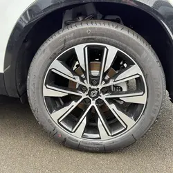 Renault Austral 1.2 E-TECH FULL HYBRID 200CH TECHNO - 25 M&eacute;rignac