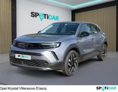 Opel Mokka Villeneuve-d'Ascq