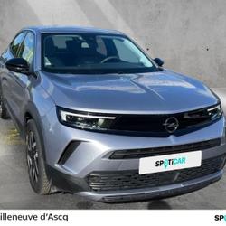 Opel Mokka 1.2 Turbo 100ch Villeneuve-d'Ascq