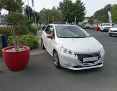 Peugeot 208 Chantonnay
