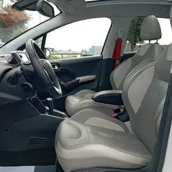 Peugeot 208 1.6 VTI 120 ROLAND GARROS BVA 5P Chantonnay