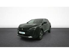 Peugeot 3008 Montélimar