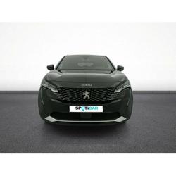 Peugeot 3008 PureTech 130ch S&S EAT8 Allure Pack occasion - Mont&eacute;limar - photo 2/31