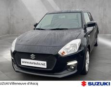 Suzuki Swift Villeneuve-d'Ascq