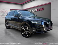 Audi Q7 Genay