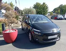 Citroen Grand C4 Picasso Chantonnay