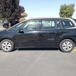 Citroen Grand C4 Picasso E-HDI 115 BUSINESS + ETG6 Chantonnay