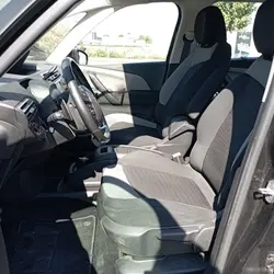 Citroen Grand C4 Picasso E-HDI 115 BUSINESS + ETG6 Chantonnay