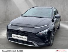 Hyundai Bayon Villeneuve-d'Ascq