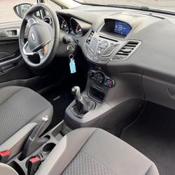 Ford Fiesta 1.0 ECOBOOST 100CH STOP&START TITANIUM 5P D&eacute;mouville