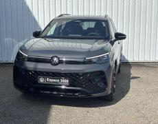 Volkswagen Tiguan Sélestat