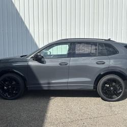 Volkswagen Tiguan Tiguan 1.5 eTSI 150ch DSG7 R-Line Edition S&eacute;lestat