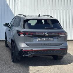 Volkswagen Tiguan Tiguan 1.5 eTSI 150ch DSG7 R-Line Edition S&eacute;lestat