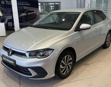 Volkswagen Polo Le Havre
