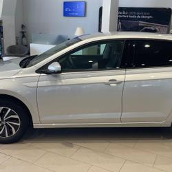 Volkswagen Polo Polo 1.0 TSI 95 S&S DSG7 VW Edition Le Havre