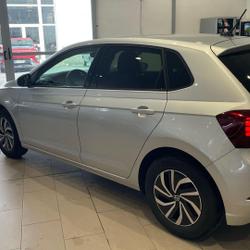 Volkswagen Polo Polo 1.0 TSI 95 S&S DSG7 VW Edition Le Havre