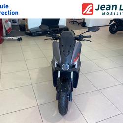 Seat Mo 125 SILENCE Fontaine