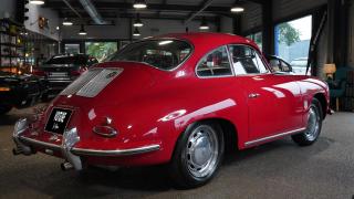 Porsche 356  - photo 1