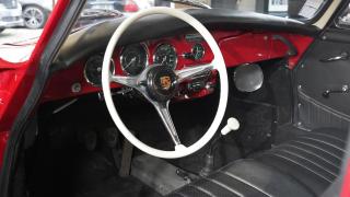 Porsche 356  - photo 2
