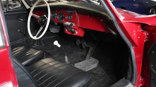 Porsche 356  - photo 3