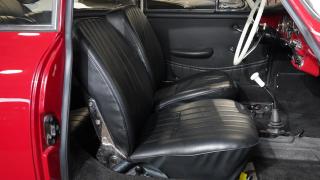 Porsche 356  - photo 4