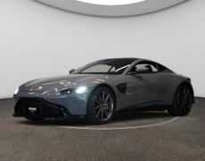 Aston Martin Vantage Bourgoin-Jallieu