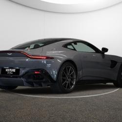 Aston Martin Vantage 4.0 510ch BVA - Malus pay&eacute; - LOA possible Bourgoin-Jallieu