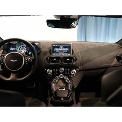 Aston Martin Vantage 4.0 510ch BVA - Malus pay&eacute; - LOA possible Bourgoin-Jallieu