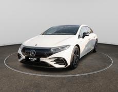 Mercedes EQS Bourgoin-Jallieu
