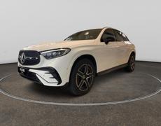 Mercedes GLC