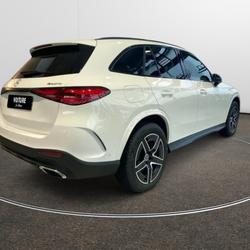 Mercedes GLC 300 de AMG Line 4-Matic 9G-Tronic - LOA possible Bourgoin-Jallieu