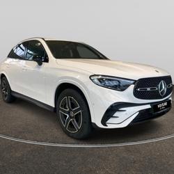Mercedes GLC 300 de AMG Line 4-Matic 9G-Tronic - LOA possible Bourgoin-Jallieu