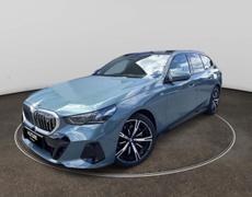 BMW Serie 5 Touring Bourgoin-Jallieu