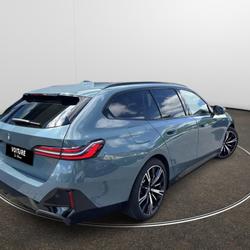 BMW Serie 5 Touring i5 eDrive 40  TOURING  M Sport - LOA possible Bourgoin-Jallieu