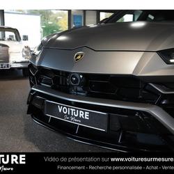Lamborghini Urus 4.0i V8 Biturbo 650 - Grigio Matt - Ja 23\' - Fran&ccedil;ais - 2990?/mois Bourgoin-Jallieu