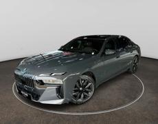 BMW i7 Bourgoin-Jallieu