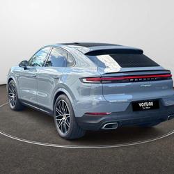 Porsche Cayenne E-Hybrid 3.0 V6 470ch - Ecran passager - LOA possible Bourgoin-Jallieu