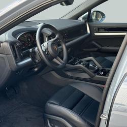 Porsche Cayenne E-Hybrid 3.0 V6 470ch - Ecran passager - LOA possible Bourgoin-Jallieu