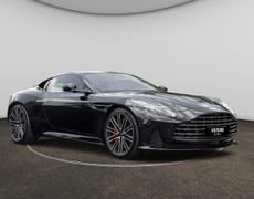 Aston Martin DB12 Bourgoin-Jallieu