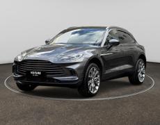 Aston Martin DBX Bourgoin-Jallieu