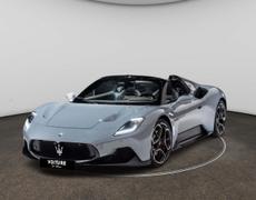 Maserati MC20 Bourgoin-Jallieu