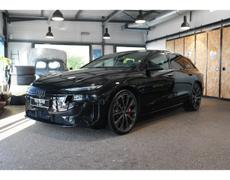 Audi S6 Bourgoin-Jallieu