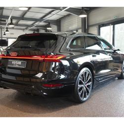 Audi S6 e-tron Avant Quattro 503ch 100 kWh - LOA possible Bourgoin-Jallieu