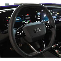 Audi S6 e-tron Avant Quattro 503ch 100 kWh - LOA possible Bourgoin-Jallieu