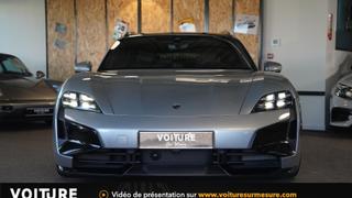 Porsche Taycan  - photo 3