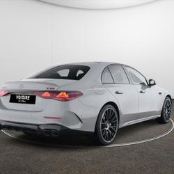 Mercedes Classe E 53 AMG 585ch Hybrid 4-Matic+ - Superscreen - Premium+ - 1690?/mois Bourgoin-Jallieu