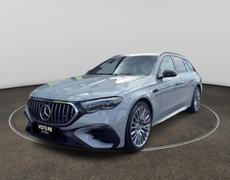 Mercedes Classe E Bourgoin-Jallieu