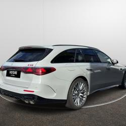 Mercedes Classe E 53 AMG Touring Hybrid 585ch 4-Matic+ - Superscreen - 1250?/mois Bourgoin-Jallieu
