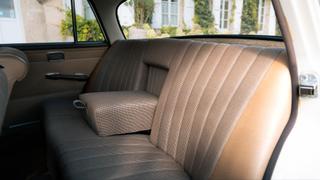 Mercedes 230  - photo 3