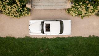 Mercedes 230  - photo 4